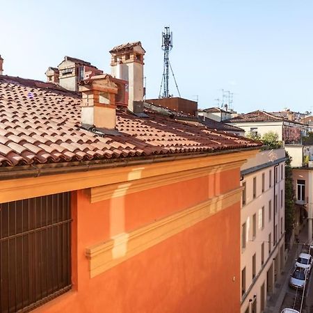 San Giorgio Apartment Болонья Экстерьер фото