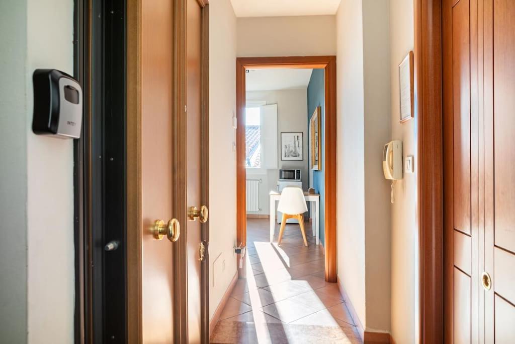 San Giorgio Apartment Болонья Экстерьер фото