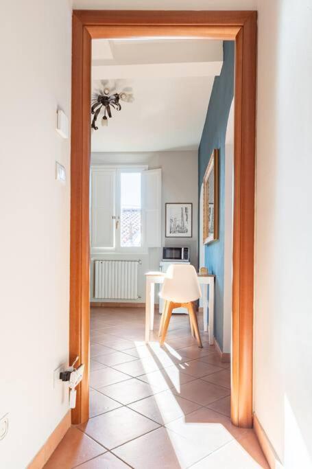 San Giorgio Apartment Болонья Экстерьер фото