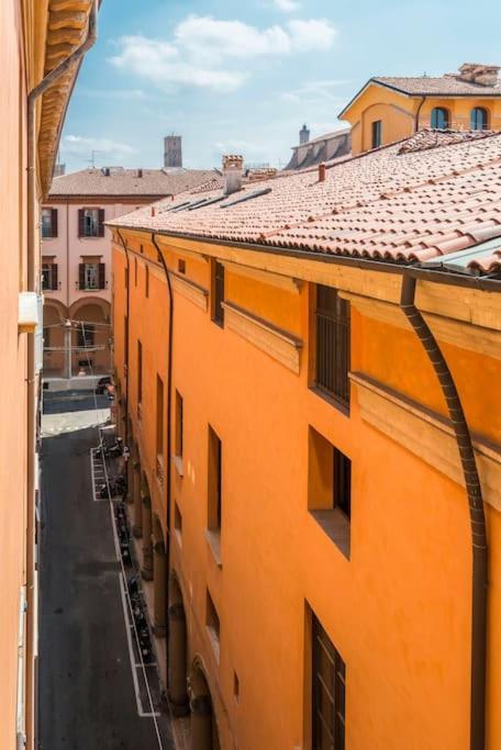 San Giorgio Apartment Болонья Экстерьер фото