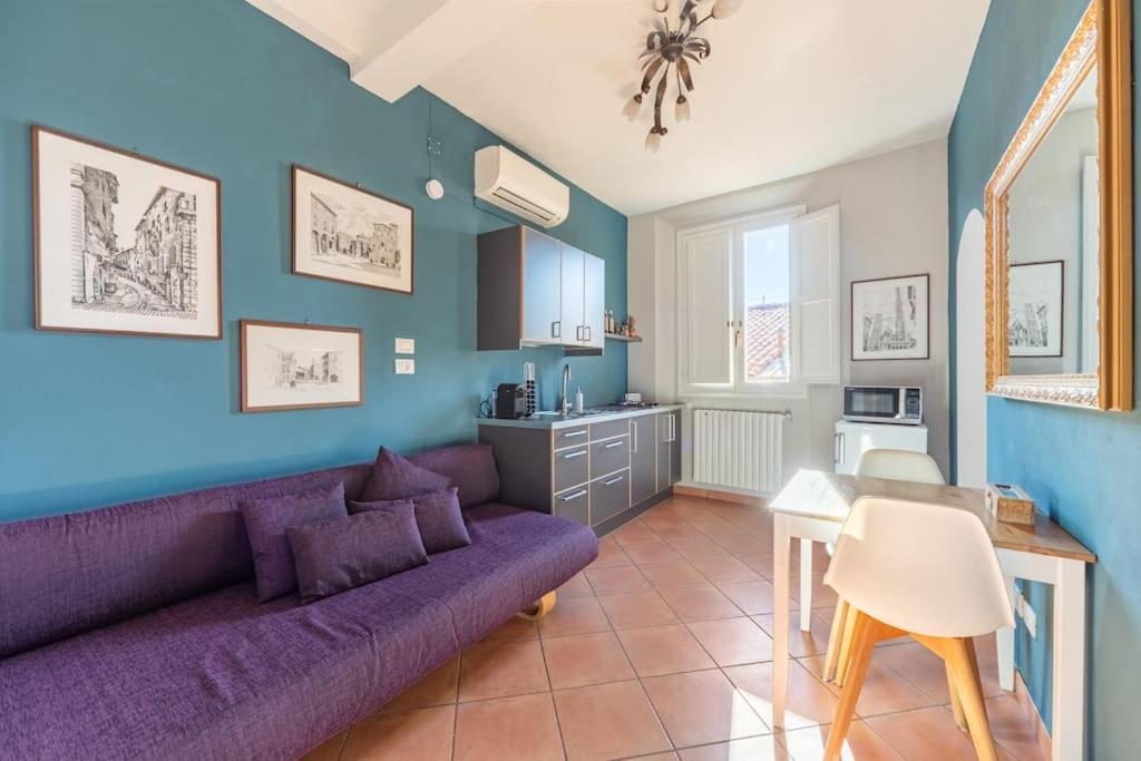 San Giorgio Apartment Болонья Экстерьер фото