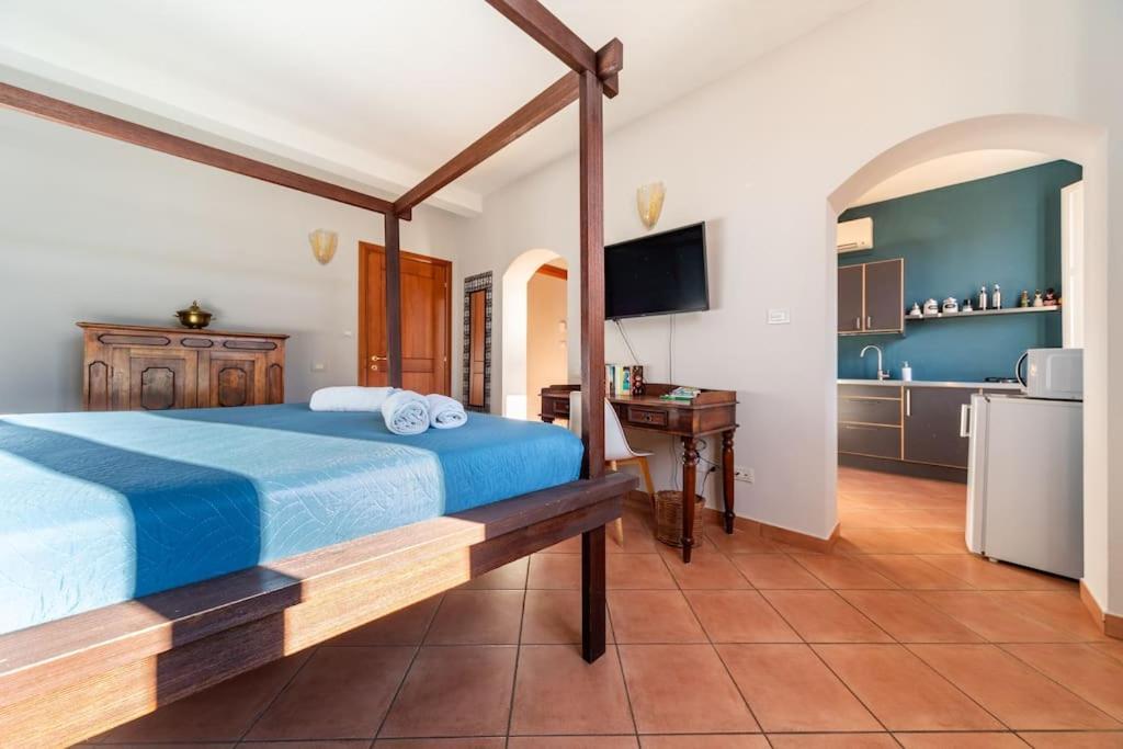 San Giorgio Apartment Болонья Экстерьер фото