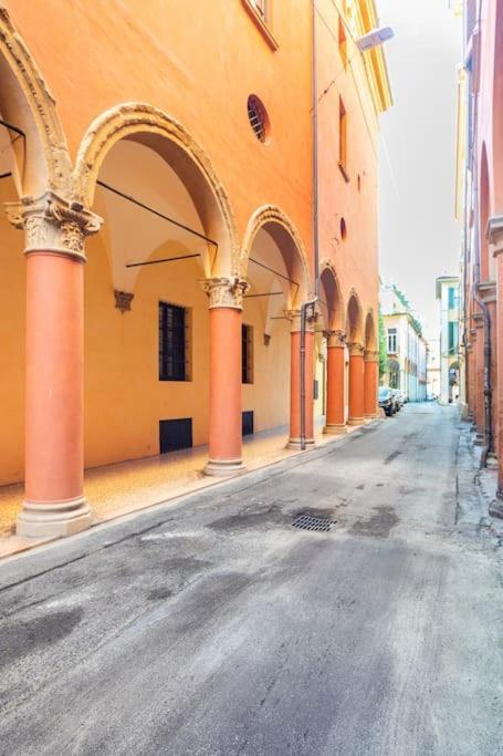 San Giorgio Apartment Болонья Экстерьер фото