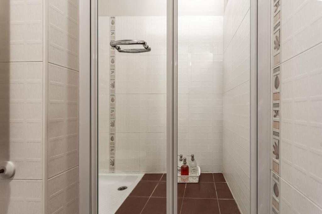 San Giorgio Apartment Болонья Экстерьер фото