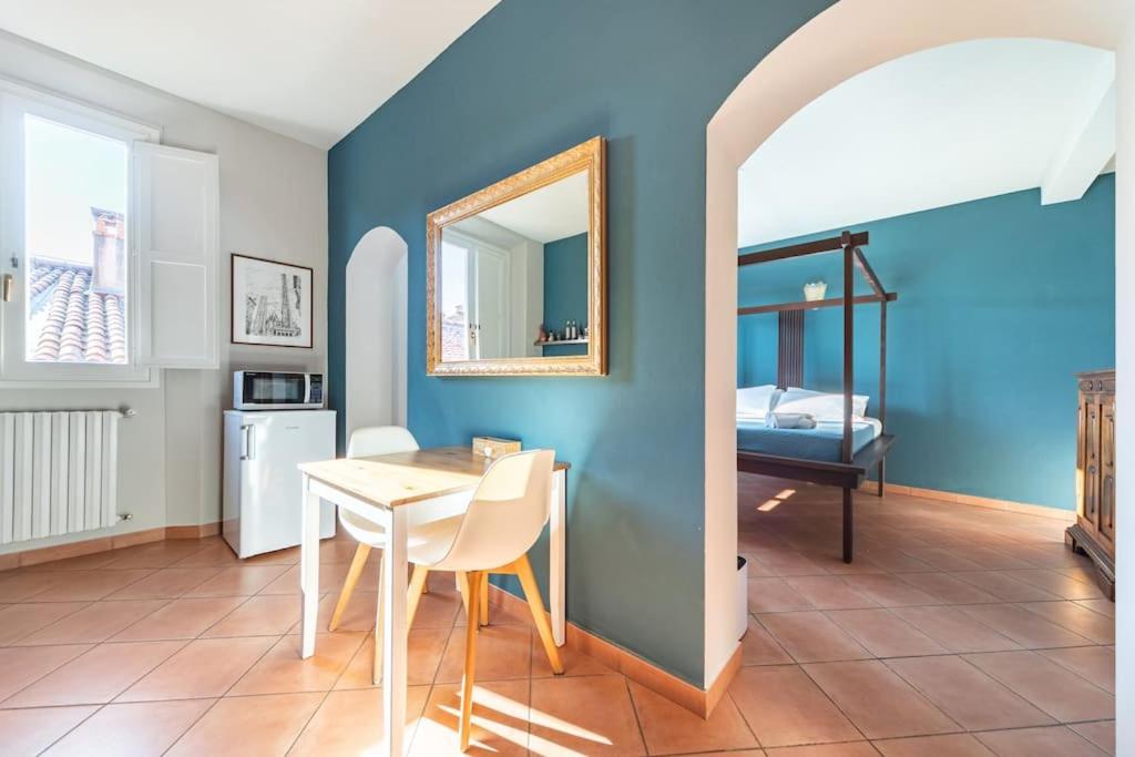 San Giorgio Apartment Болонья Экстерьер фото