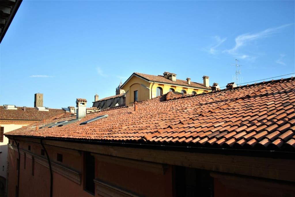 San Giorgio Apartment Болонья Экстерьер фото
