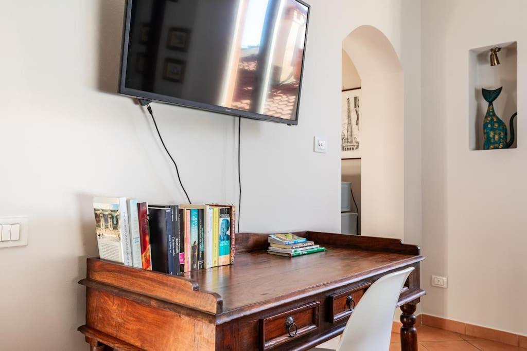 San Giorgio Apartment Болонья Экстерьер фото