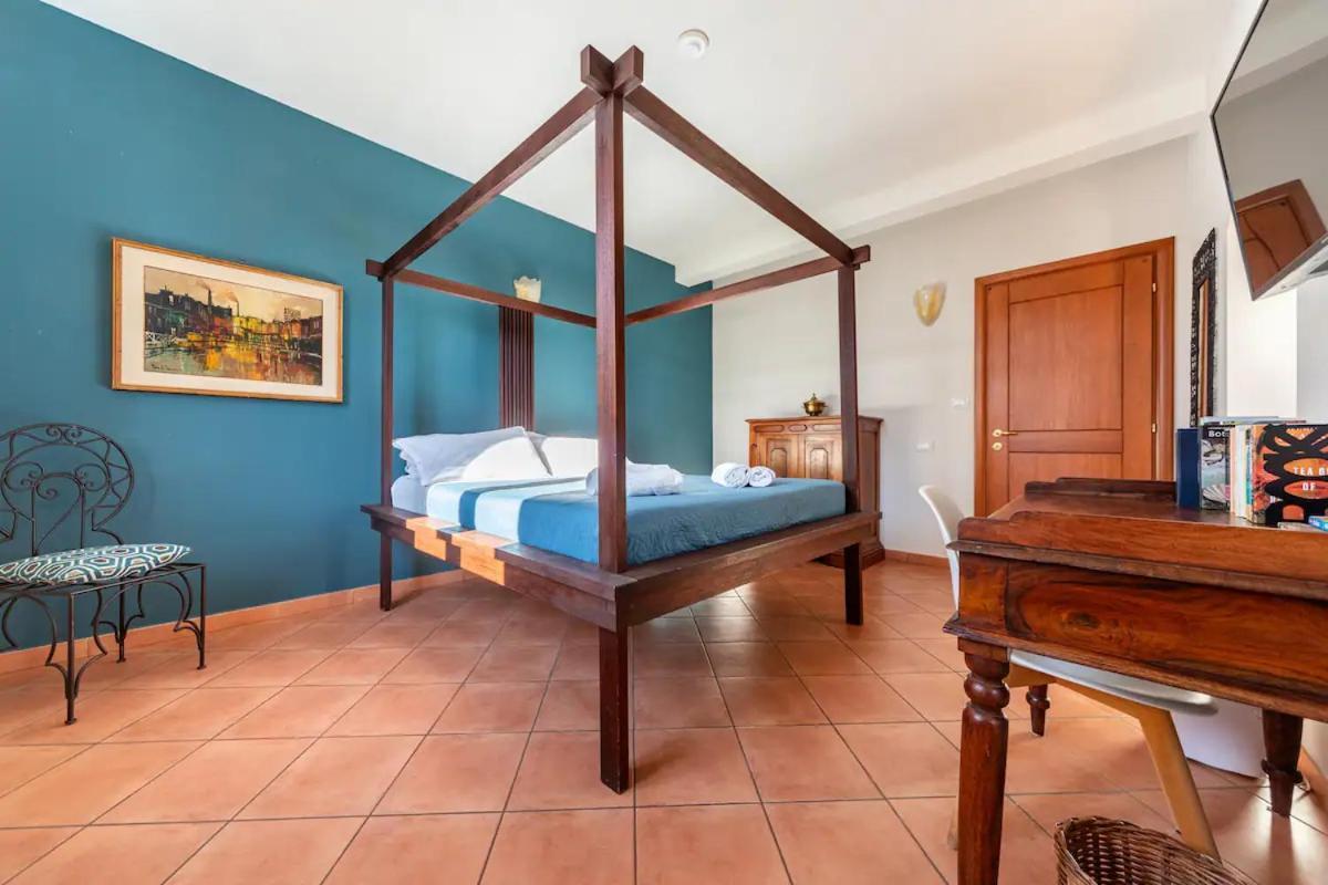 San Giorgio Apartment Болонья Экстерьер фото